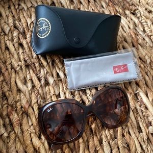 Ray Ban Sunglasses